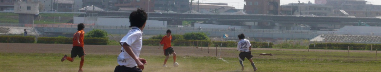 渋谷区サッカー協会